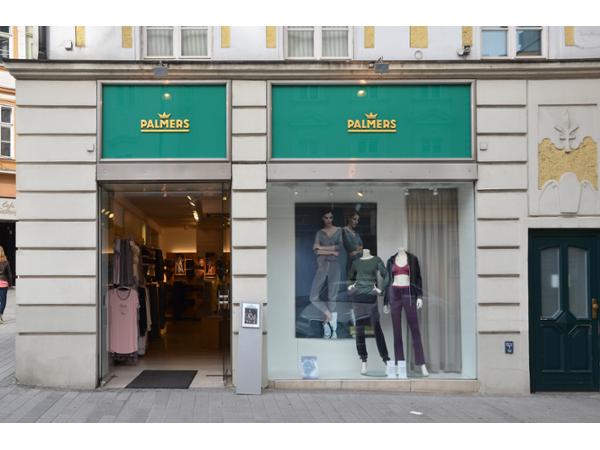 Bild 1 von Palmers Shop