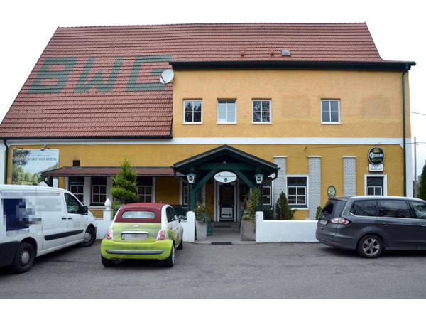 Bild 1 von Gasthaus Bratwurstglöckerl