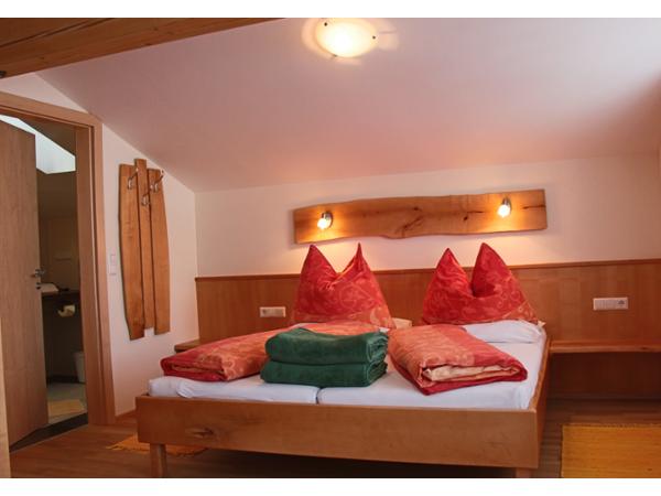 Bild 2 von Haus Alpenglühn
