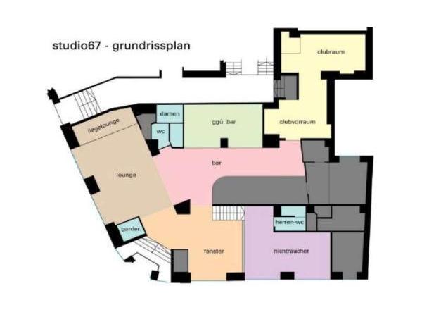 Bild 2 von studio 67 eventlocation