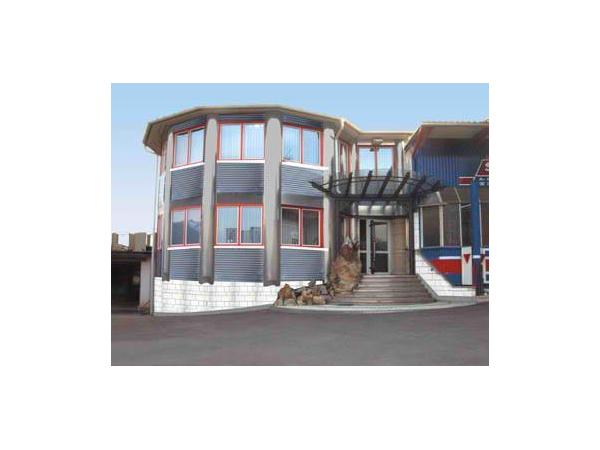 Bild 1 von Sachan KG Metallbau