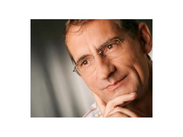 Bild 1 von Univ. Prof. Dr. med. Josef Kainz