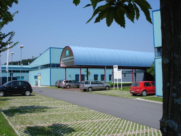 Bild 1 von Impulszentrum Auersbach GmbH