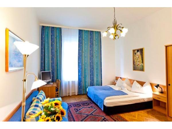 Bild 2 von Hotel-Pension Bleckmann