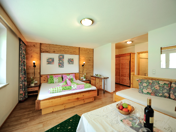 Bild 10 von Hotel Alpenhof Pitztal