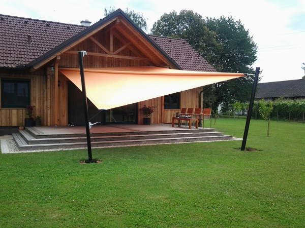 Bild 2 von Die Schattenmänner Sonnenschutz-Müllner