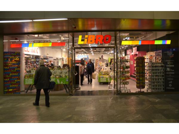 Bild 1 von LIBRO – PL Handelsgesellschaft mbH