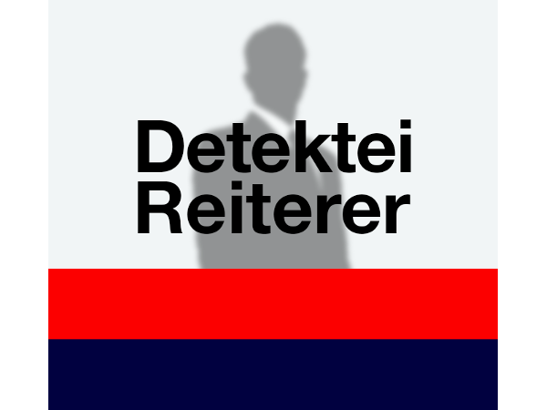 Bild 1 von DETEKTEI REITERER | WIEN