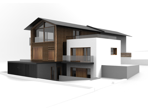 Bild 1 von Kitzmüller Architektur ZT GmbH