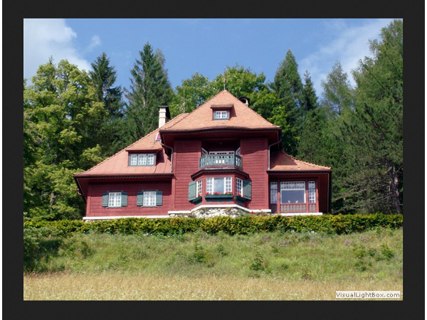 Bild 5 von Villa Tadina