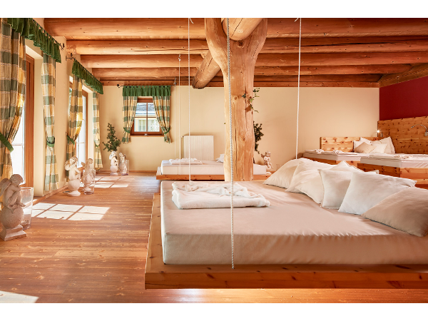 Bild 6 von DAS RONACHER Therme & Spa Resort, Familie Ronacher GmbH