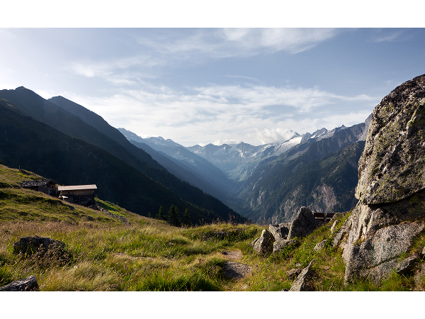 Bild 4 von Mayrhofner Bergbahnen Aktiengesellschaft - Ahornbahn, Penkenbahn, Horbergbahn, Möslbahn