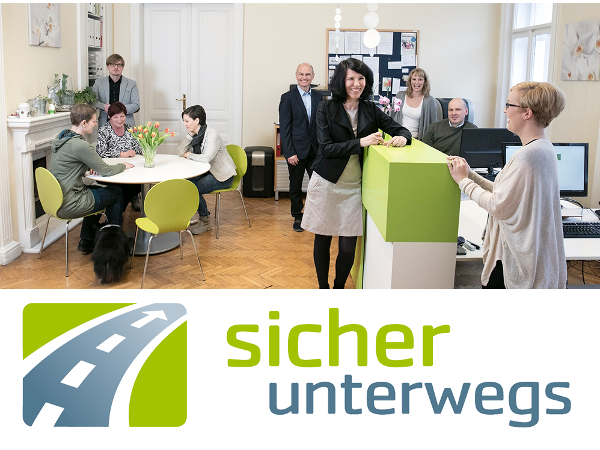 Bild 9 von sicher unterwegs - Verkehrspsychologische Nachschulungen GmbH