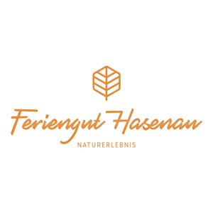 Logo von Feriengut Hasenau - Apartments & Ferienwohnungen
