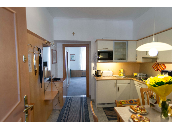Bild 57 von Appartements Fleger