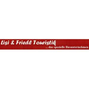 Lisi & Friedl Touristik Gästeservice GmbH