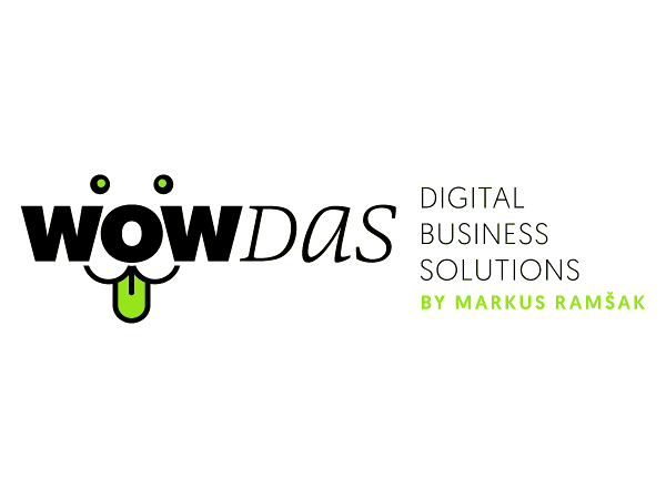 Bild 1 von wowDAS - Digital Business Solutions by Markus Ramšak