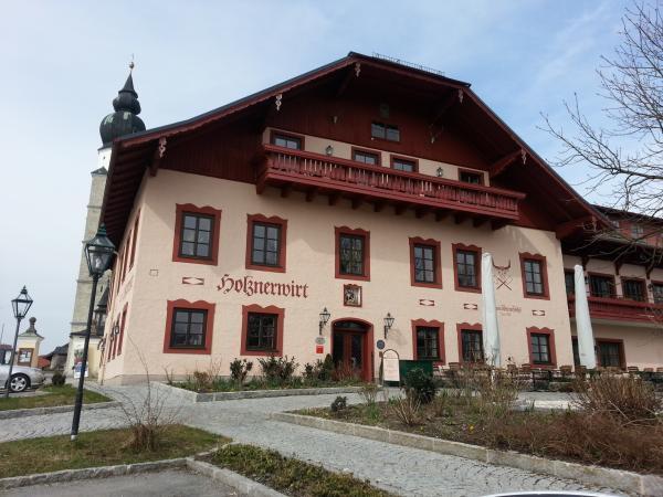 Bild 4 von Landgasthof Holznerwirt GmbH