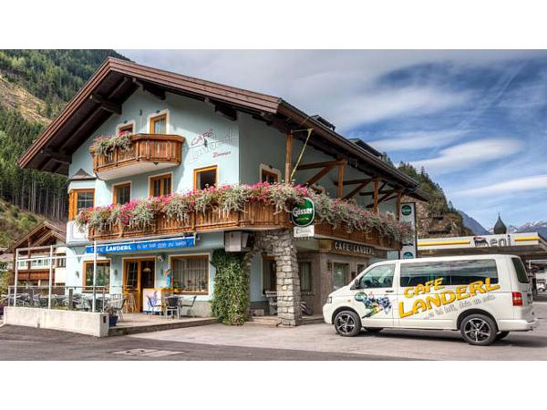 Bild 1 von Café Landerl