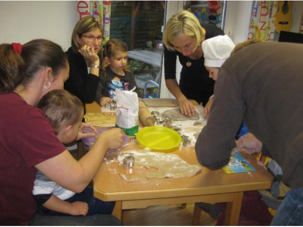 Bild 2 von Kinderhaus Perg