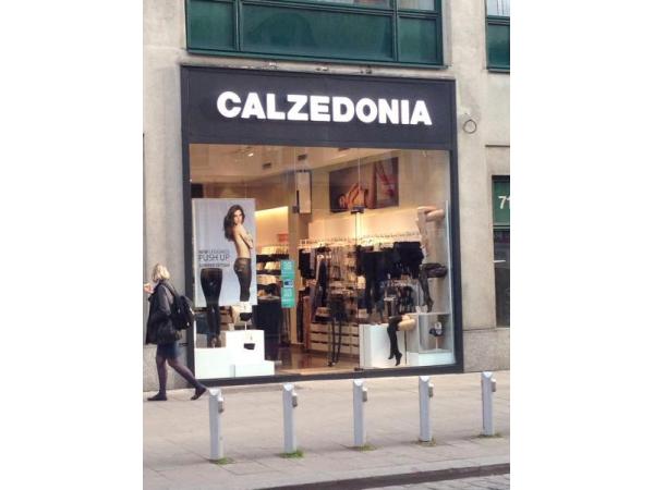 Bild 2 von Calzedonia