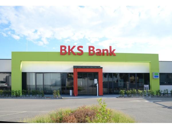 Bild 1 von BKS Bank AG