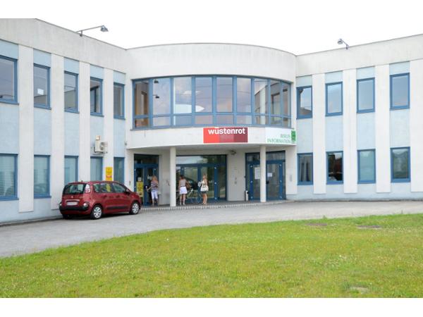 Bild 1 von Bausparkasse Wüstenrot AG
