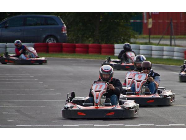 Bild 7 von Speedarena Rechnitz