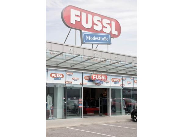 Bild 1 von FUSSL MODESTRASSE Mayr GmbH
