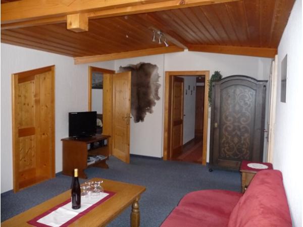 Bild 9 von Gästehaus Morscher