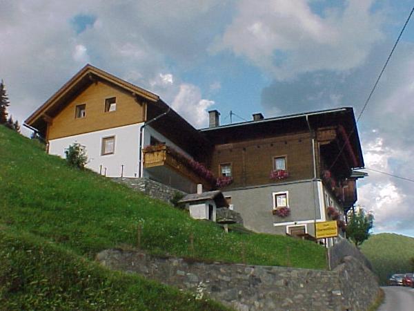 Bild 1 von Jörgishof Familie Unterweger