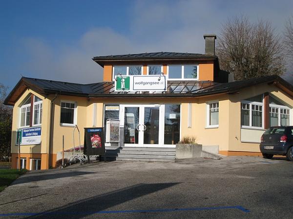 Bild 2 von Wolfgangsee Tourismus GmbH
