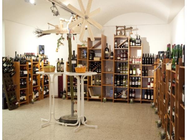 Bild 4 von Vinothek Köpf Lust auf Wein