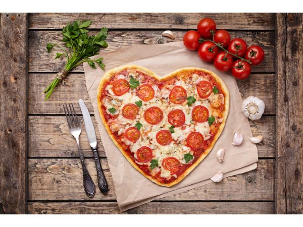 Bild 1 von Pizzeria Me Gusta