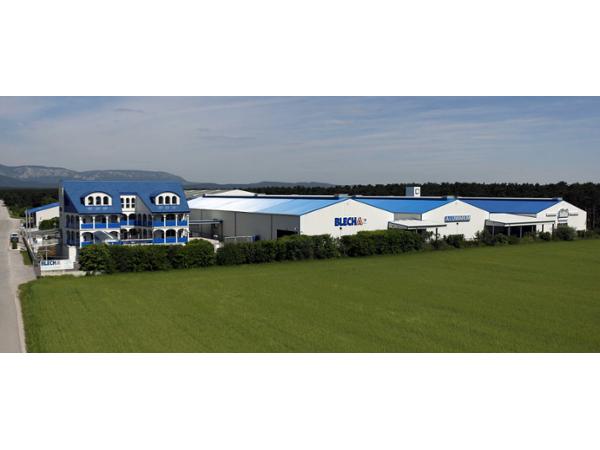 Bild 6 von Blecha GmbH