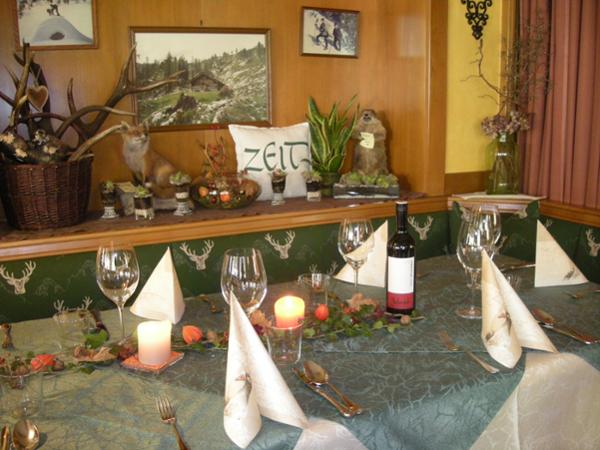 Bild 7 von Gasthof Höllwirt