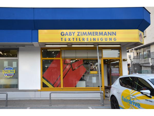 Bild 1 von Textilpflege Zimmermann GmbH
