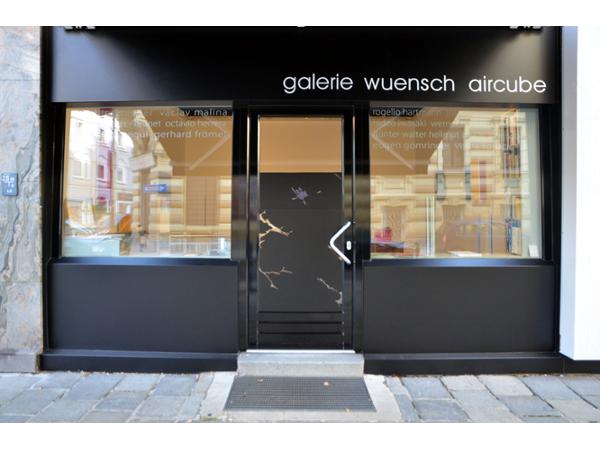 Bild 1 von galerie wuensch aircube