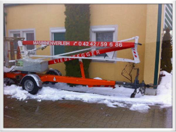 Bild 15 von MSL Motor Service Liebetegger Hermann Alexander