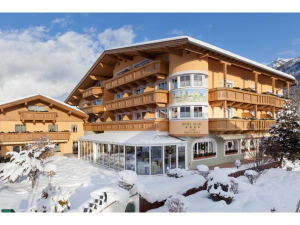 Bild 2 von HENRI Country House Seefeld