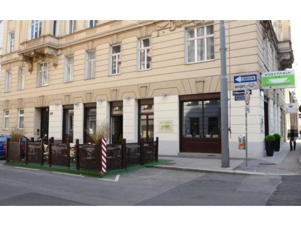 Bild 1 von Restaurant Vegetasia