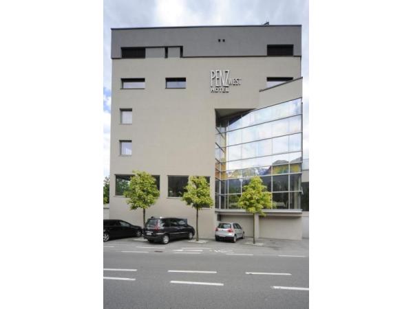 Bild 1 von Hotel Penz West