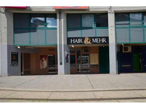 Bild 1 von Hair & Mehr Brochmann KG