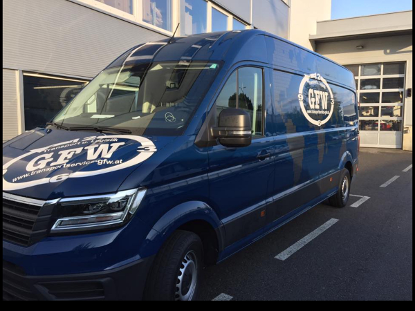 Bild 1 von Transportservice-gfw.at