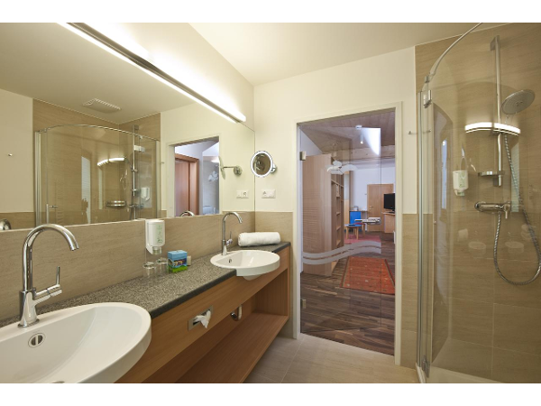 Bild 12 von Familien Sporthotel Brennseehof