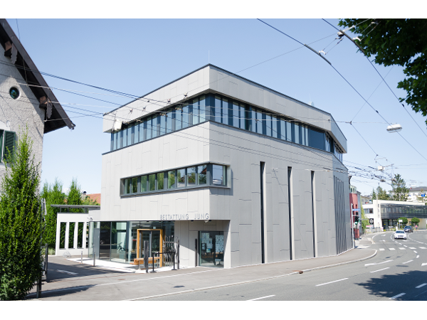 Bild 2 von Bestattung  Jung GmbH