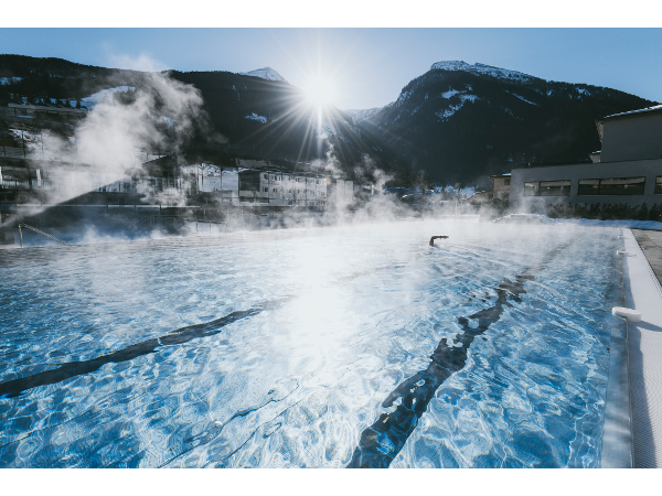 Bild 5 von Felsentherme Bad Gastein