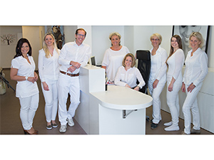 Logo von Dr. med. dent. Schragl Stefan