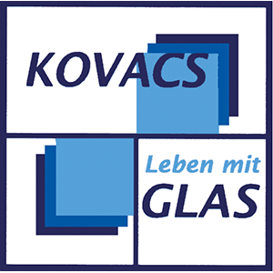 Logo von Glaserei Kovacs