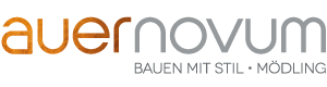 Logo von Auernovum – Müller Hrabec  Hofbauer Bau und Planungs GmbH